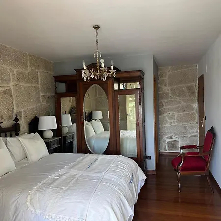 Casa Miraval - Museo Del Aviador 펜션 Junquera de Ambía