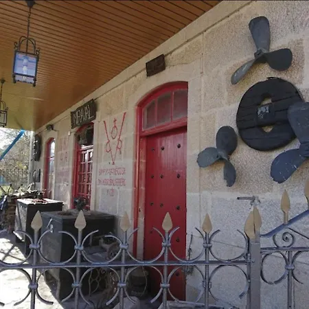 Casa Miraval - Museo Del Aviador 펜션