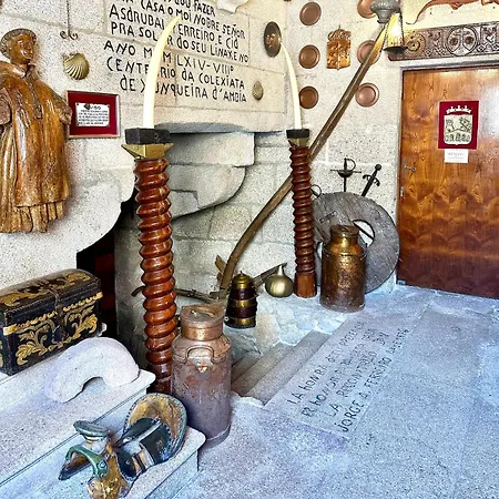 Casa Miraval - Museo Del Aviador *
